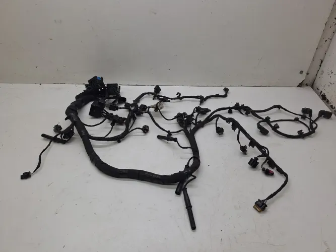 Chicote Motor Volkswagen Amarok 3.0 V6 2021/2022 059971604c