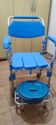 Cadeira de banho