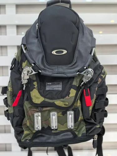 Mochila Oakley 