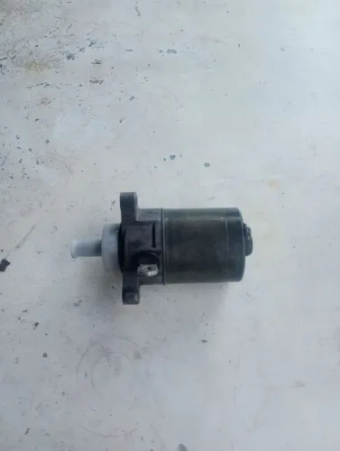 Motor de partida Yamaha factor 150cc