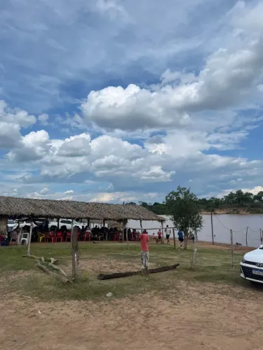Vendo terreno em Santo Antônio