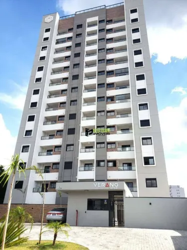 Studio à Venda em Atibaia | 44m² | Lazer Completo | Próximo à Alameda Lucas