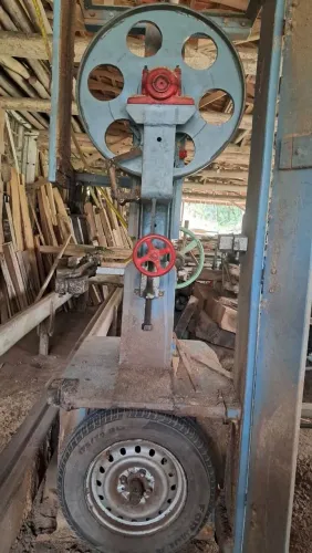 Serraria fixa ( Mini fita )