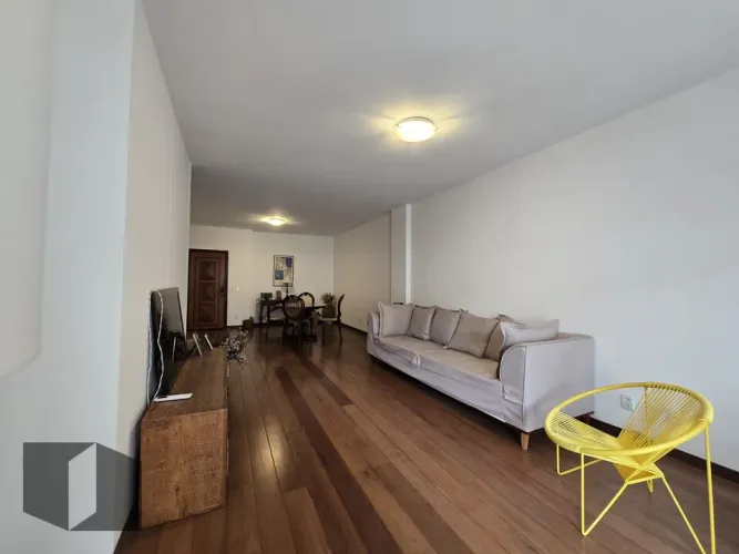 Apartamento em Copacabana