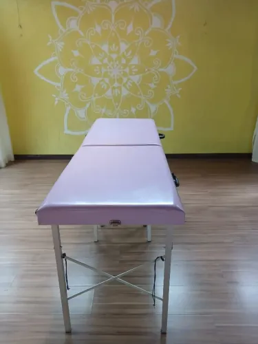 Maca de massagem