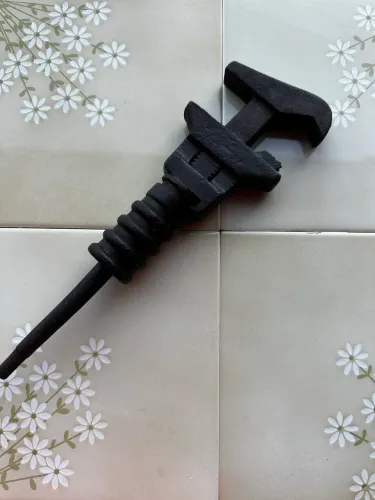 Chave de grifo antiga