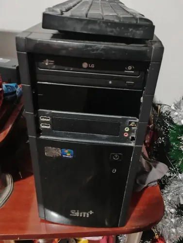 Computador I3 3 geração 