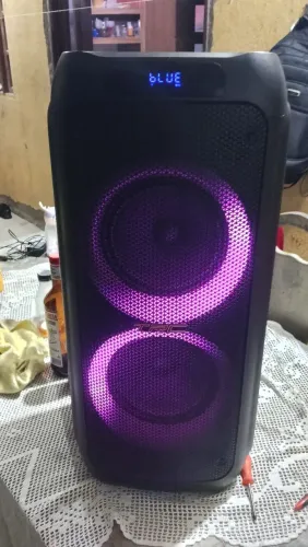 Caixa de Som TRC - 5590 