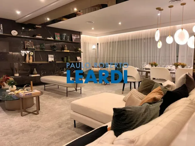 APARTAMENTO - BUTANTÃ - SP