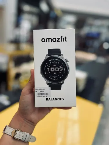 Amazfit Balance 2