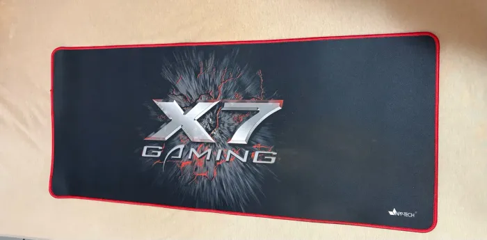 MousePad 