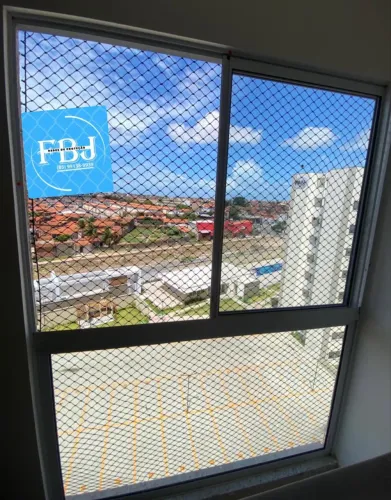 Redes de proteção 