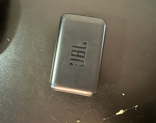 Fone JBL Endurance Peal