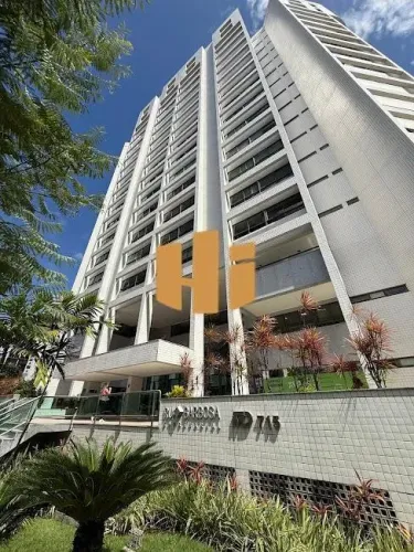 Sala comercial à venda 47m² - Graças