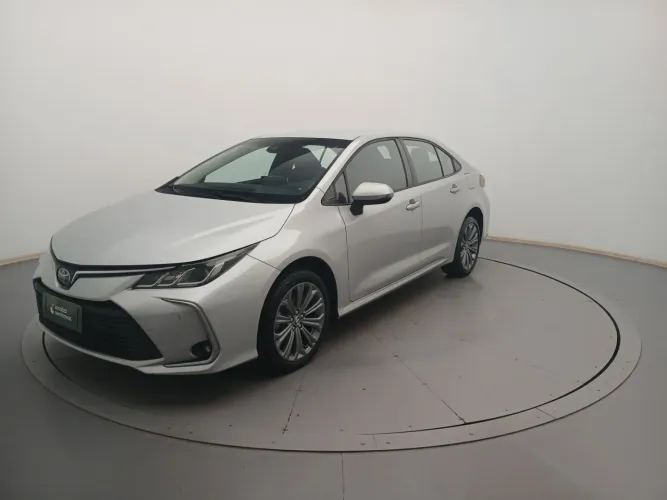 Toyota Corolla 2.0 XEI 16V Flex 4P Automatico 2023