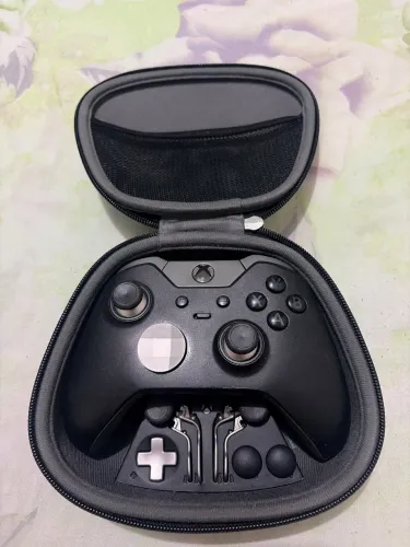 CONTROLE ELITE XBOX