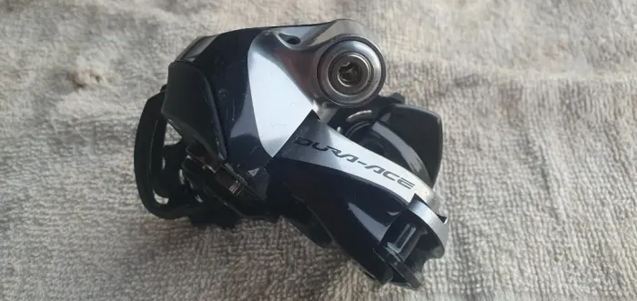 Câmbio Ultegra RD-9070 DI2 11V