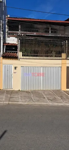Sobrado para Venda e Locação, Boa Vista, Ilhéus, BA