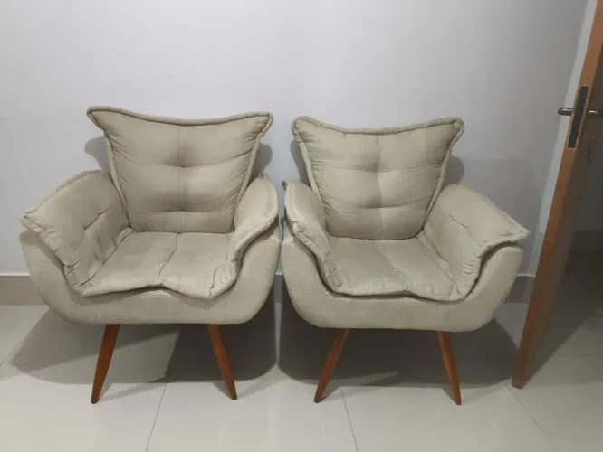 Poltronas