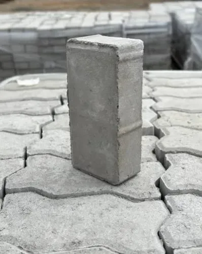 PISO INTERTRAVADO