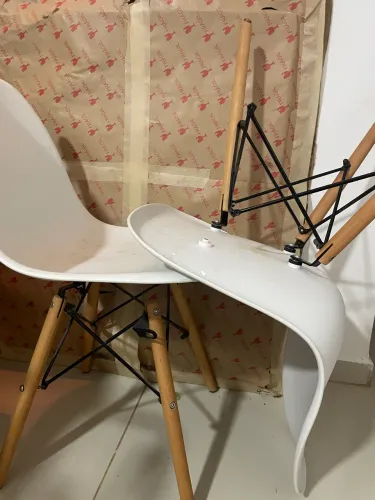 Cadeira Eiffel