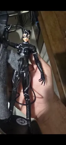 Catwoman Original McFarlane 