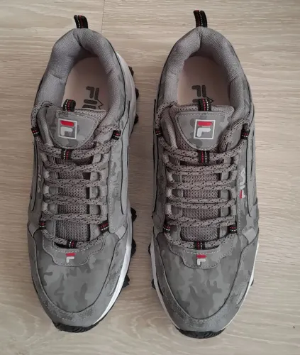Tênis Fila Oakmont 45 Original