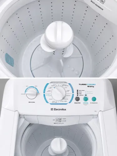 Máquina de lavar roupa Electrolux 12kg