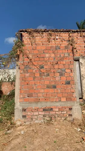 Vendo casa