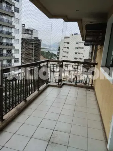 Apartamento : Padrão / Residencial / Boa Viagem