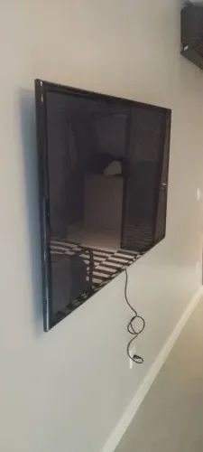 Tv LG HD 60"