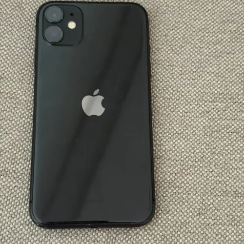 iPhone 11 64GB | Ótimo Estado | 72% Bateria