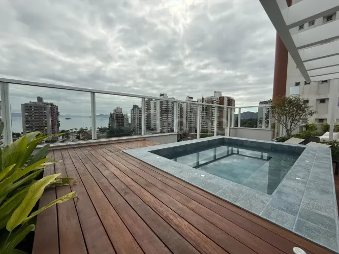 Apartamento para Venda em Florianópolis, Agronômica, 1 dormitório, 1 banheiro, 1 vaga