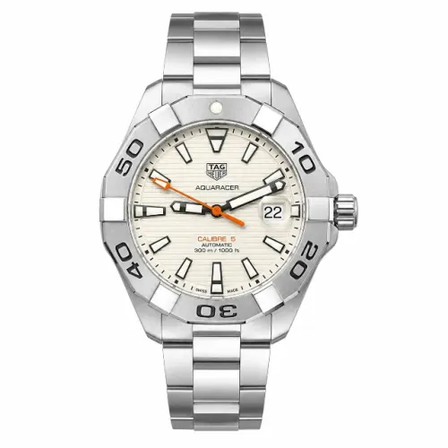 Relógio Aquaracer Calibre 5 Automático Frete Grátis!