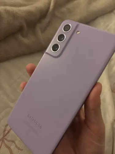 Samsung S21 fé