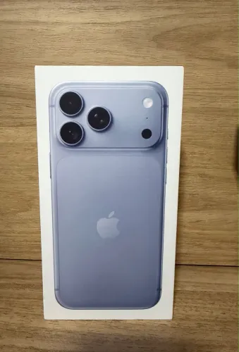 iPhone 18 pro MAX 512