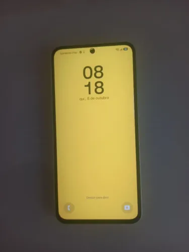 Samsung A55 5g.