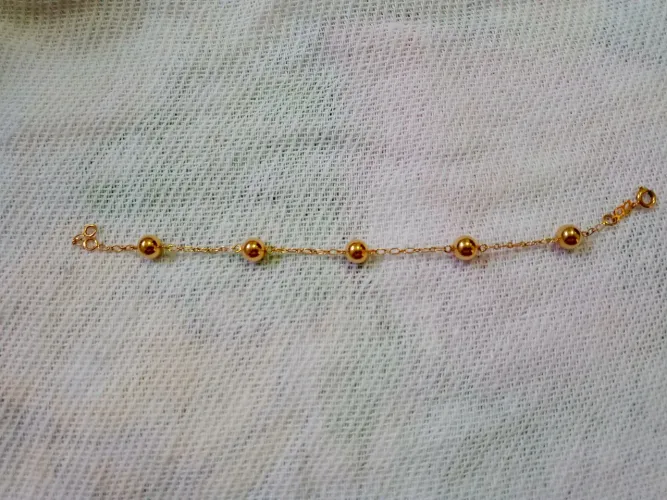 Pulseira romannel
