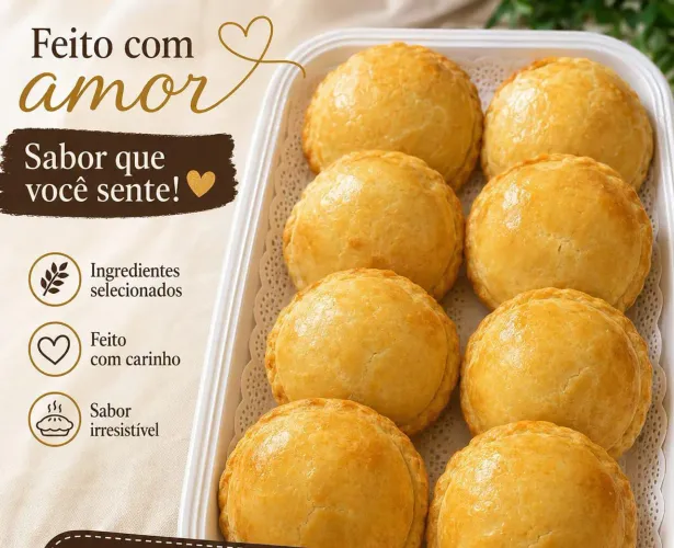 Empadas