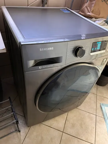 Vendo lava e seca Samsung 11kg