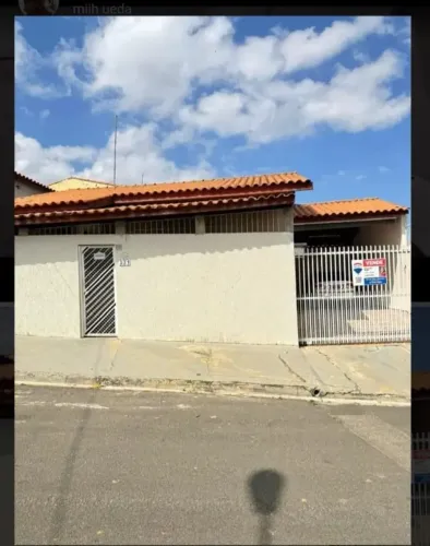 Casa em Araçoiaba da Serra