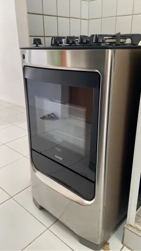 Vende-se fogão 4 bocas