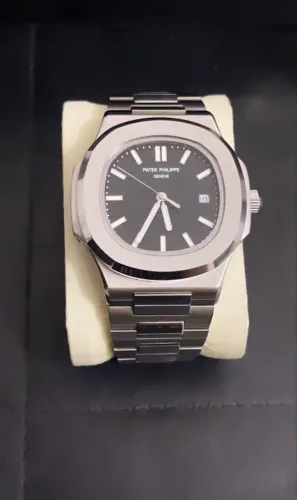 Relógio automático masculino
