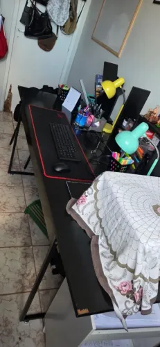 Mesa de escritório