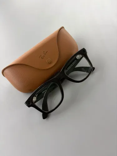 Ray-ban meta gen2