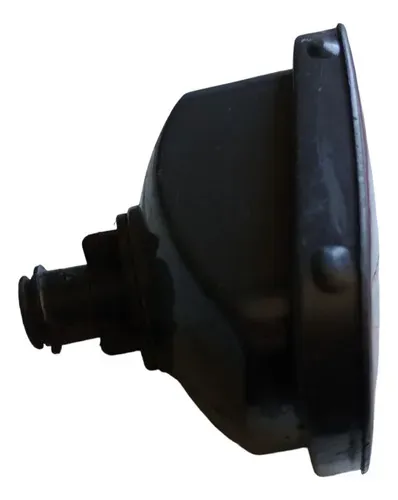 Lanterna Do Para-choque Alternativo Traseiro Vw Gol 95/99 