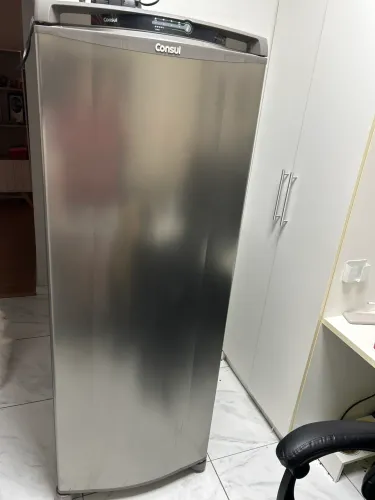 Geladeira consul fost free