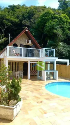 Casa à venda - Praia Do Sonho - Itanhaém/SP