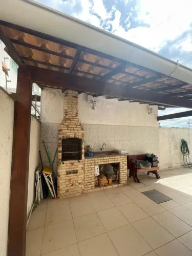 Imóvel para aluguel possui 100 metros quadrados com 3 quartos em Ouro Verde - Rio das Ostr