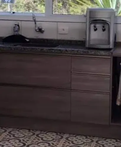 balcão COZINHA